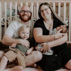 Meet your Posher, Anthony